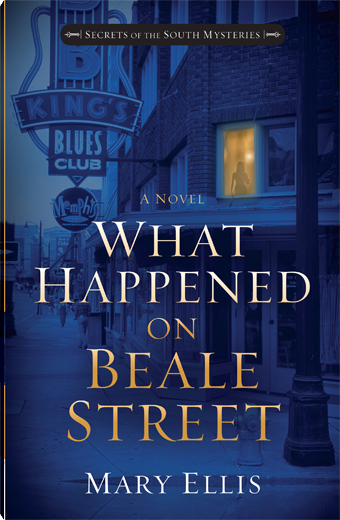 What Happened on Beale Street