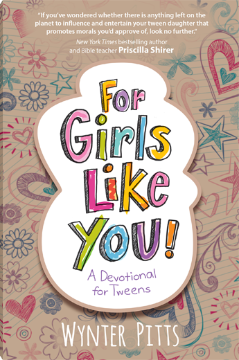 For Girls Like You