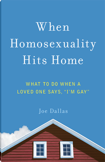 When Homosexuality Hits Home
