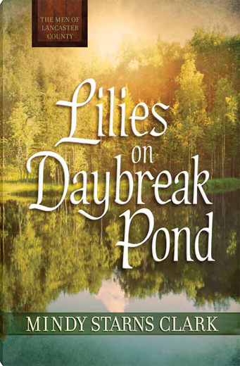 Lilies on Daybreak Pond (Free Short Story)