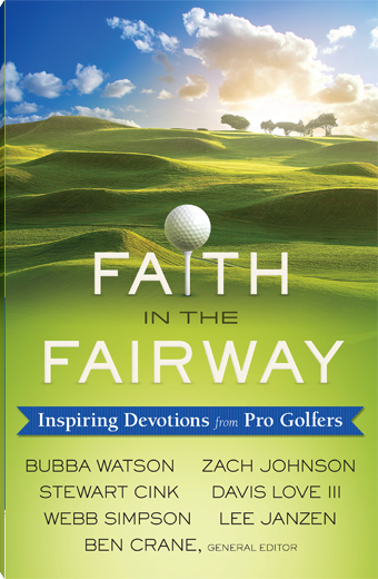 Faith in the Fairway