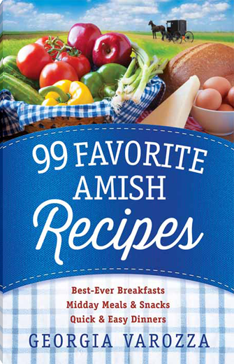99 Favorite Amish Recipes