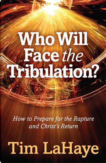 Who Will Face the Tribulation?