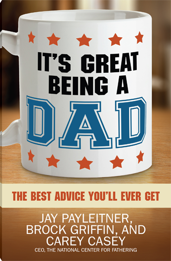 It's Great Being a Dad