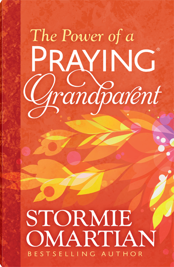 The Power of a Praying Grandparent