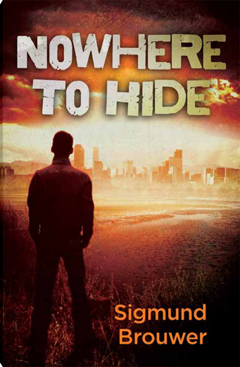 Nowhere to Hide