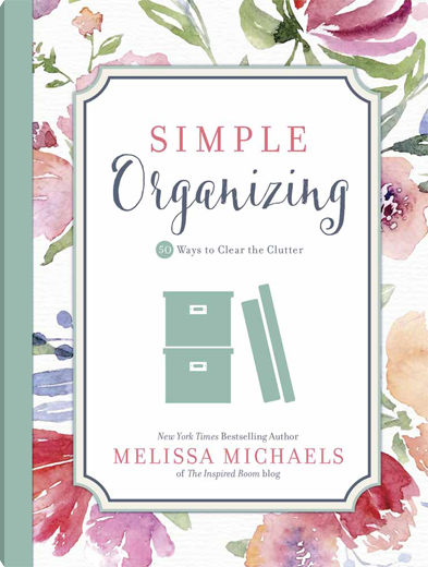 Simple Organizing