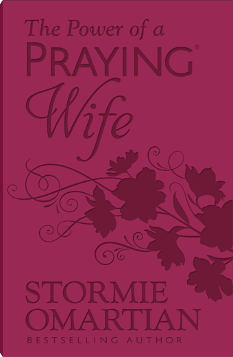 The Power of a Praying Wife (Milano Softone)
