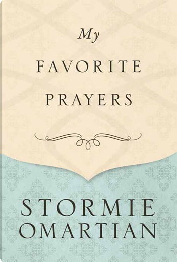 My Favorite Prayers