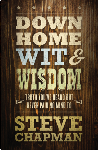 Down Home Wit and Wisdom