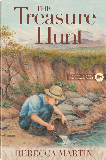 The Treasure Hunt