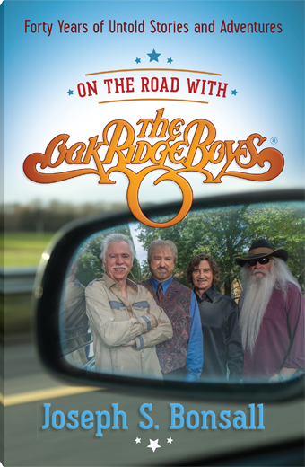 On the Road with The Oak Ridge Boys