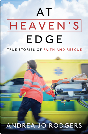 At Heaven's Edge