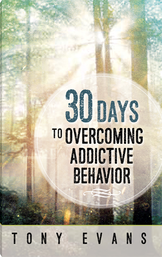 30 Days to Overcoming Addictive Behavior