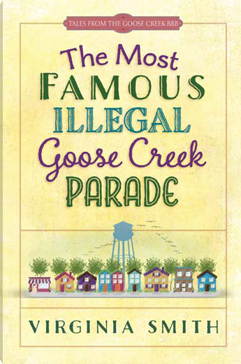 The Most Famous Illegal Goose Creek Parade