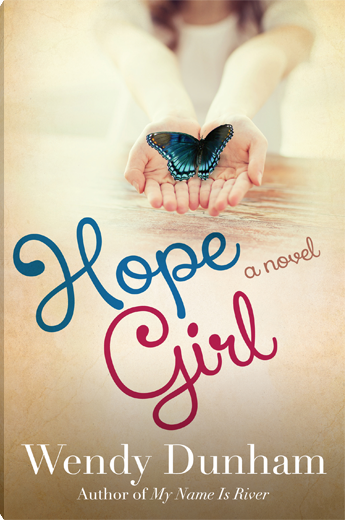 Hope Girl