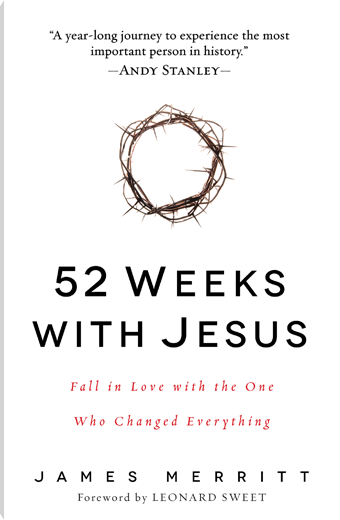 52 Weeks with Jesus