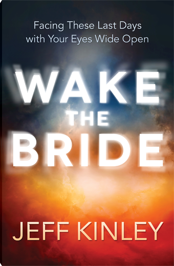 Wake the Bride