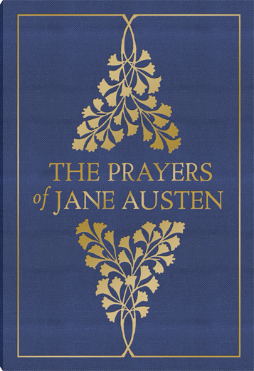 The Prayers of Jane Austen