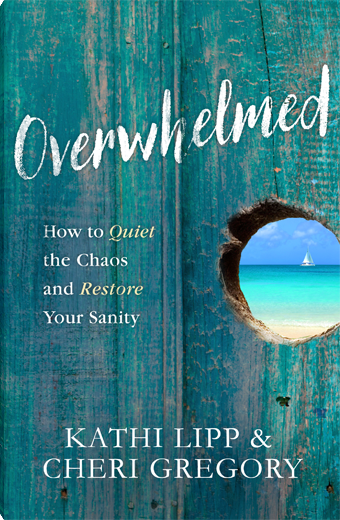 Overwhelmed