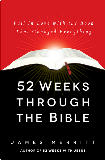 52 Weeks Through the Bible