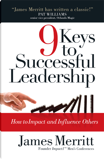 9 Keys to Successful Leadership