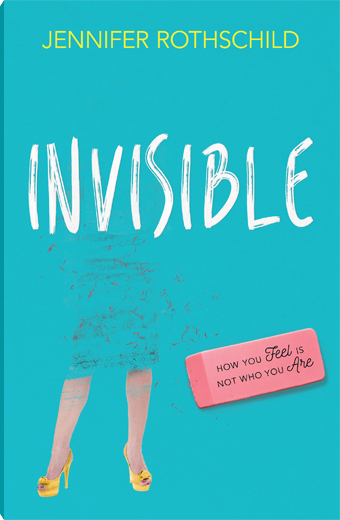 Invisible