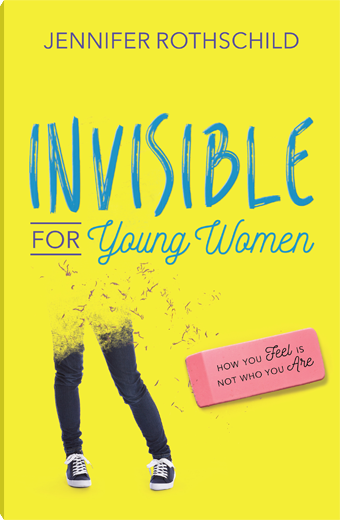 Invisible for Young Women