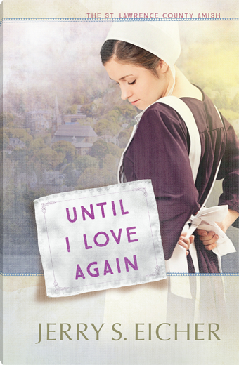 Until I Love Again