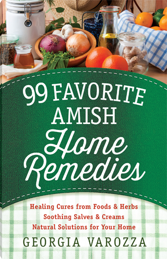 99 Favorite Amish Home Remedies