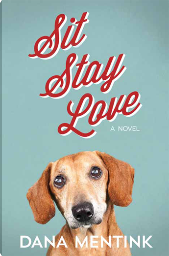 Sit, Stay, Love