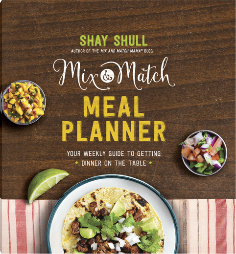 Mix-and-Match Meal Planner