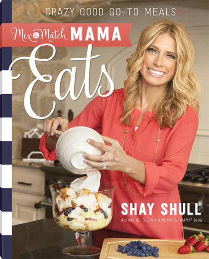 Mix-and-Match Mama Eats