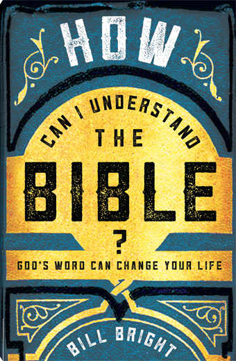How Can I Understand the Bible?