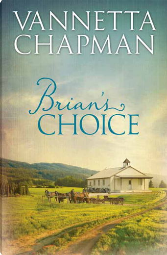 Brian's Choice