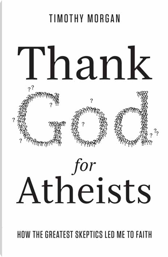 Thank God for Atheists