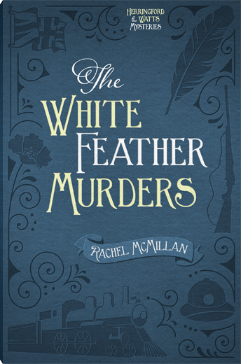 The White Feather Murders