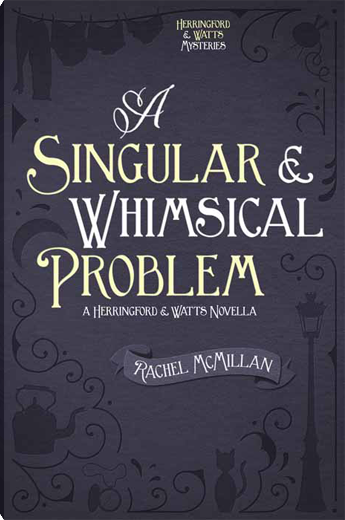 A Singular and Whimsical Problem