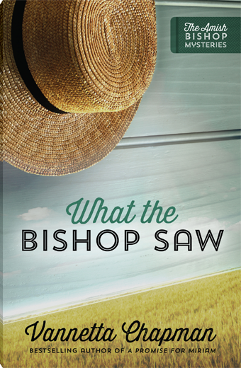 What the Bishop Saw