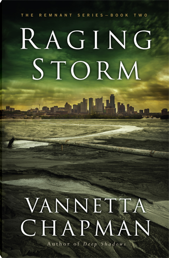 Raging Storm