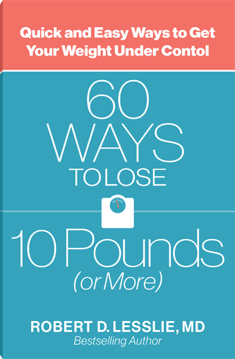 60 Ways to Lose 10 Pounds (or More)