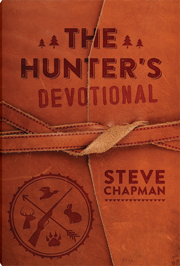 The Hunter's Devotional