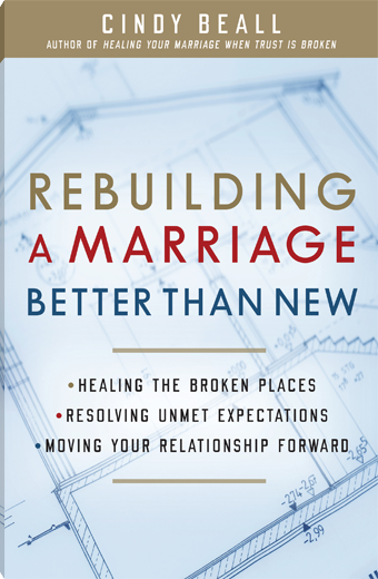Rebuilding a Marriage Better Than New