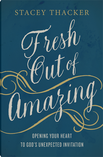 Fresh Out of Amazing