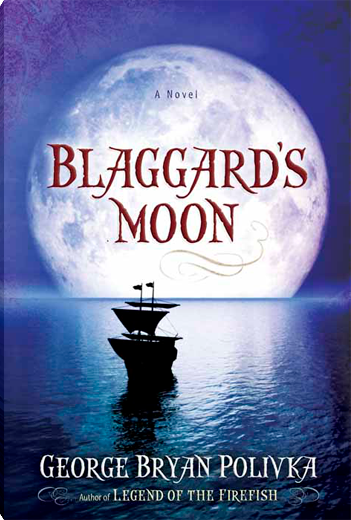 Blaggard's Moon