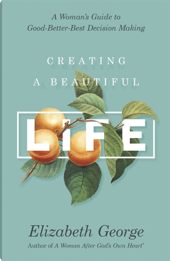 Creating a Beautiful Life