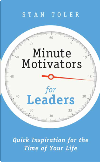 Minute Motivators for Leaders