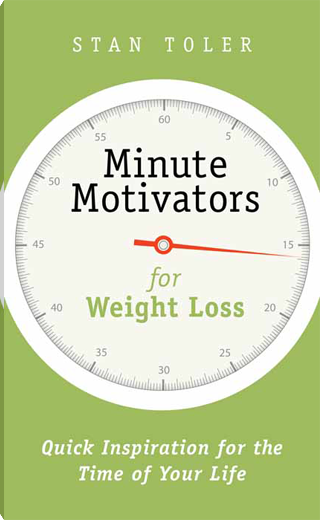 Minute Motivators for Weight Loss