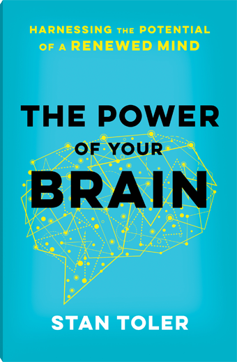 The Power of Your Brain