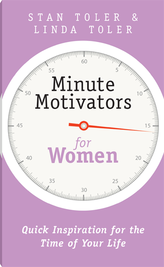 Minute Motivators for Women
